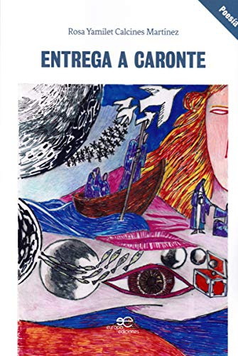 Entrega A Caronte -dibujar Espacios-