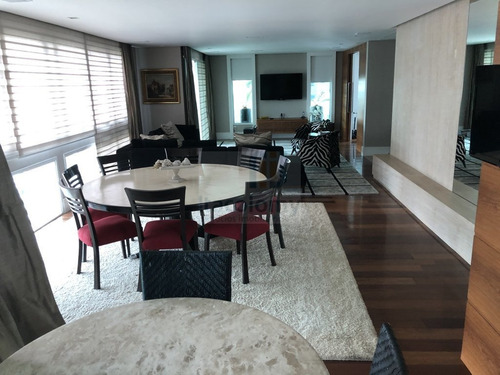 Ref: 4073 Vogue Duplex Estuda Permuta - 4073