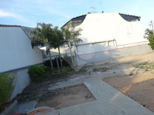 Terreno Alto De Pinheiros - 353-im317426
