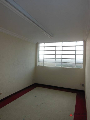 Imagem 24 de 30 de Galpão Para Alugar, 1400 M² Por R$ 9.500,00/mês - Jordanópolis - São Bernardo Do Campo/sp - Ga0286