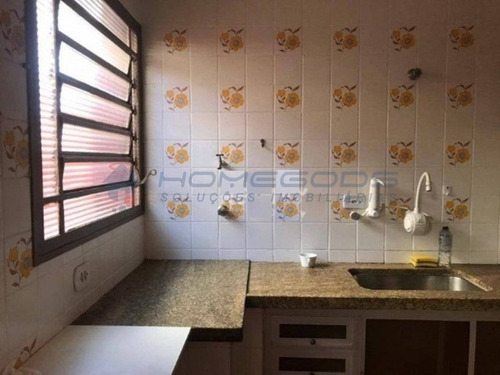 Imagem 13 de 16 de Casa Comercial Para Locação Em Campinas, Jardim Dom Bosco - Ca01289 - 70031841
