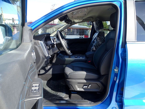 Zx Auto Grand Lion Lux Xl Diesel 4x4 At