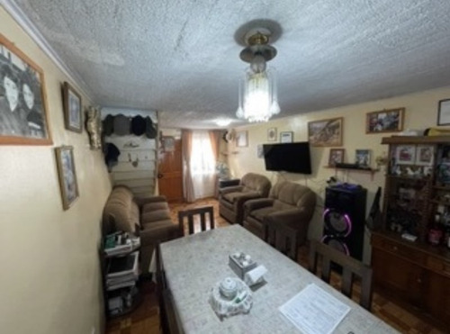 Casa En Venta Villa El Molino Puente Alto