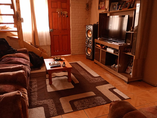 Hermosa Casa En Quillota La Said (95606)