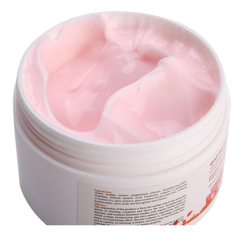 Imagen 2 de 4 de Goji Berry Crema Facial Cuidado Piel Envio Gratis