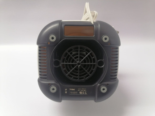Imagen 2 de 3 de Motor Con Carcasa Procesador Picalica T-fal Para Reparar