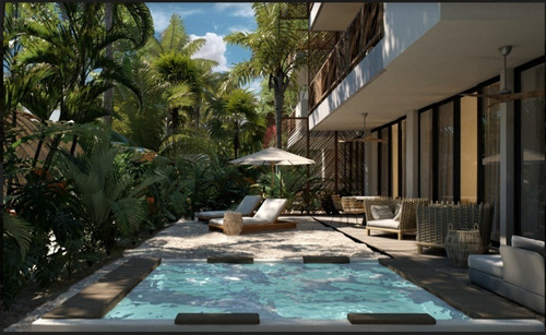 Imagen 7 de 15 de Amana Tulum Ph
