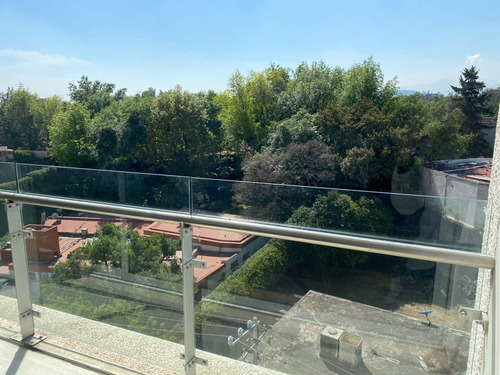 Imagen 2 de 12 de Departamento En Venta En San Jeronimo, Jardines Del Pedregal