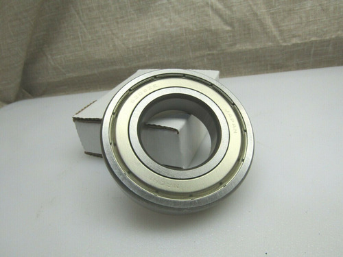 Nachi 6208-zz 40mm X 80mm X 18mm Metal Shielded Deep Gro Jje