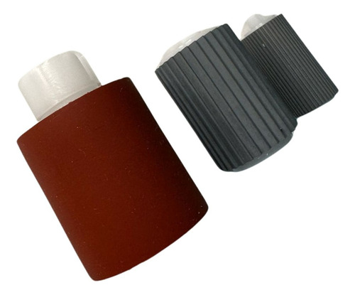 Pak De Gomas De Alimentacion Cet Para Canon 8705/6780/6575