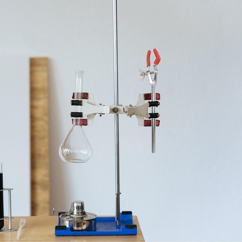 1 Juego De Pinzas Labs Finger Labs Con Punta De Laboratorio