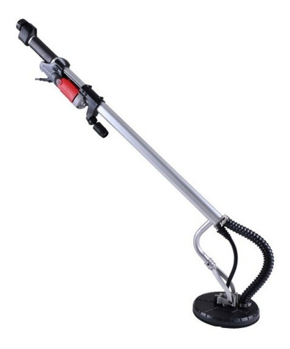Lijadora Mango Largo 710w Luz Led Dmj-700a-1l Liviana - Smf