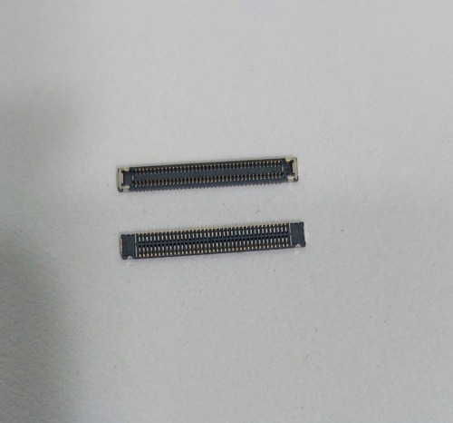 Socket Fpc Conector Board 78 Pines Samsung A21s A31 A51 A70