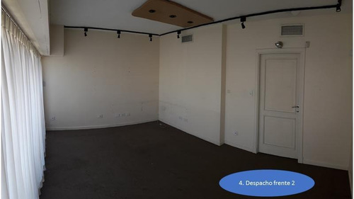 Imagen 4 de 16 de Montevideo 765 Piso 10