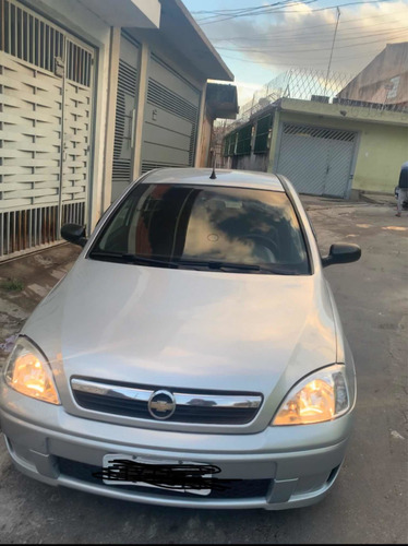 Chevrolet Corsa 2010 1.4 Maxx Econoflex 5p