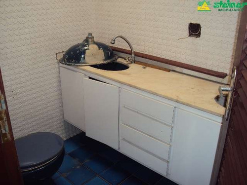 Imagem 18 de 27 de Aluguel Ou Venda Sobrado 4 Dormitórios Centro Guarulhos R$ 5.000,00 | R$ 800.000,00 - 31178v