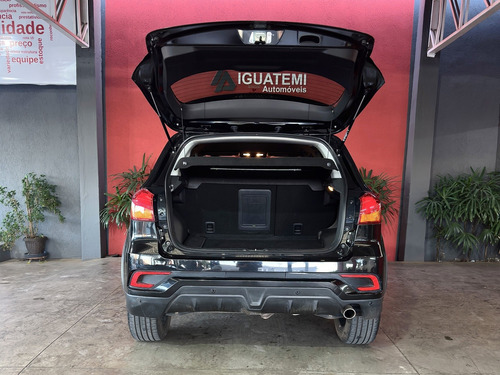 Mitsubishi ASX 2.0 MIVEC FLEX HPE CVT
