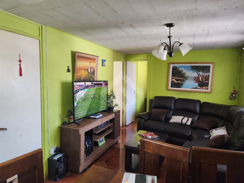 Venta Departamento Cerrillos 3 Dormitorios Ffcc Ame Indigena