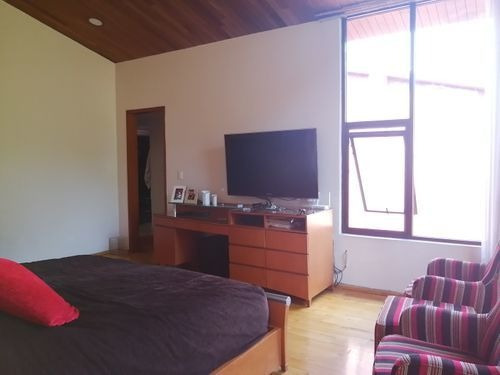 Imagen 26 de 30 de Bosques De Las Lomas, Casa En Venta