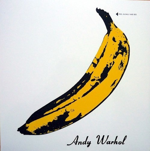 And Nico - Velvet Underground (vinilo)