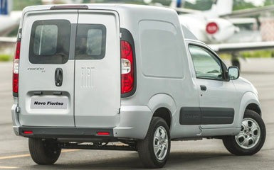 Fiorino 0km Gnc Plan Canje Entrega Tu Usada Sin Interes G-