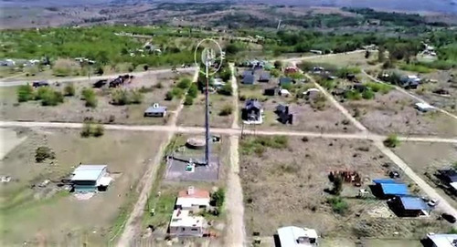 Imagen 3 de 5 de Yacanto. Calamuchita Cordoba: Oportunidad Lotes 1 Hectarea!!!