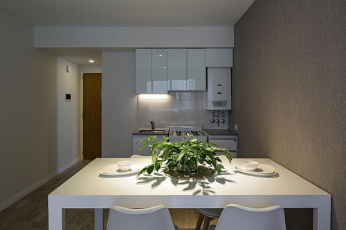 Imagen 21 de 30 de Excelente Departamento Ubicado En El Corazón De Barrio Martín! Entrega Inmediata!