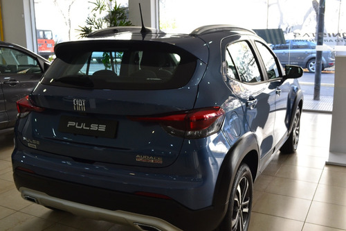 Fiat Pulse 1.0 Impetus T3 Cvt