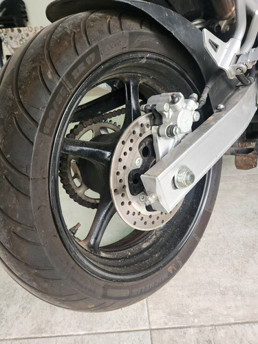 Yamaha Fz6 Sport Fazer, Tomo Biz, Wave, Crypto, Ns, Twister,