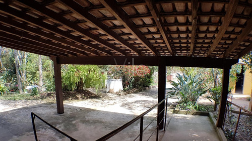 Chácara À Venda Em Jardim Monte Belo - Ch006577