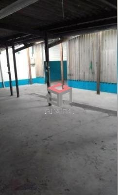 Imagem 3 de 9 de Galpão Para Aluguel, 4 Vagas, Conceição - Diadema/sp - 76499