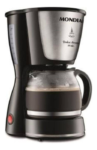 Cafeteira Mondial C30 18 Xícaras Dolce Arome - 2692-01 110v