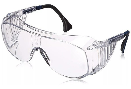 Lentes Gafas Para Laboratorio Certificadas Fabricadas U.s.a.