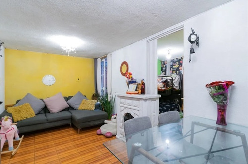 Precioso Departamento, Excelente Ubicación, A Unas Calles Del Centro De La Cdmx!!! Col. Buenavista, -no Créditos- Jagr