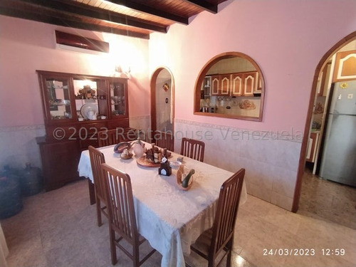 Imagen 12 de 30 de Casa En Venta Urb La Mulera, Maracay 23-25918 Hc