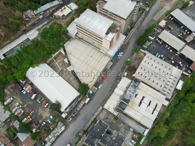 Galpón en venta