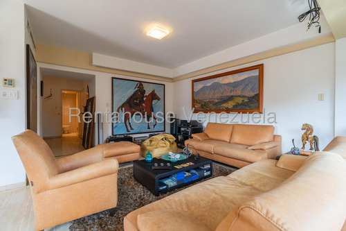Apartamento En Venta En Campo Alegre Chacao Pisos De Marmol