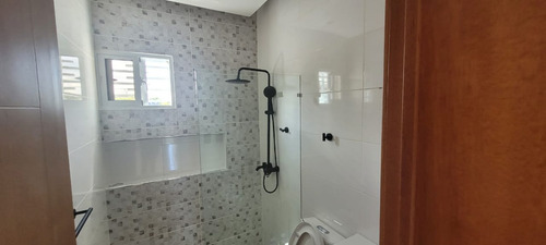 Apartamento Moderno Y Elegante En Nagua, (titulo Disponible Para Financiamiento)