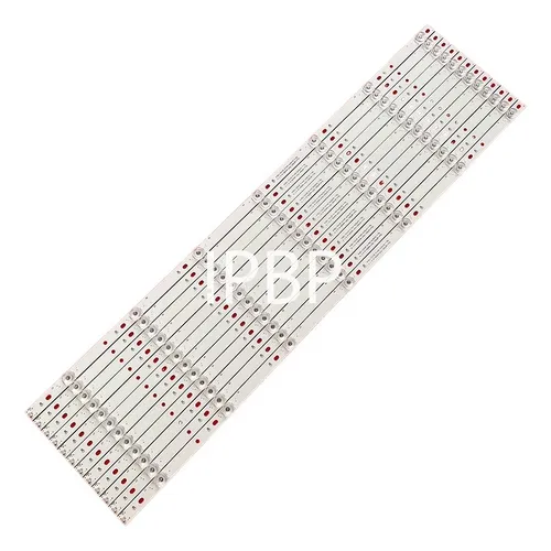 Retroiluminación Led Para Philips 70pud6774/44 70puf6894/t3