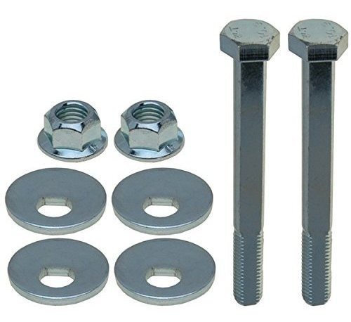 Kit Ajuste Ángulo Camber Acdelco 45k0192