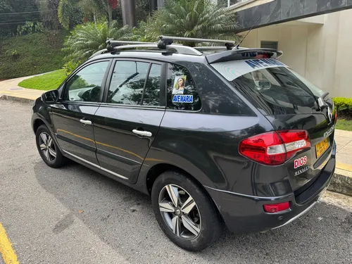 Renault Koleos Privilege