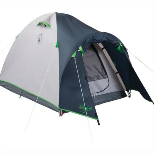 Carpa Coleman 2 Pers 4 Estacion Xt-impermeable-abside+regalo