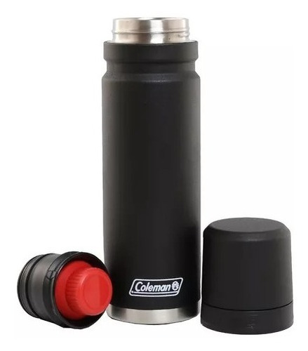 Termo Coleman Acero Inoxidable 709 Ml 25 Horas Calor 48 Frío