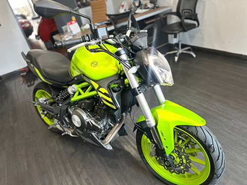 Benelli 301