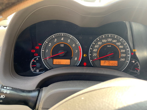 Toyota Corolla 1.8 Se-g At
