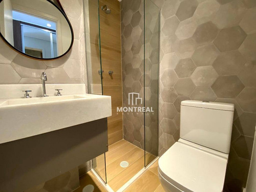 Imagem 8 de 15 de Apartamento À Venda, 53 M² Por R$ 710.000,00 - Vila Romana - São Paulo/sp - Ap1760