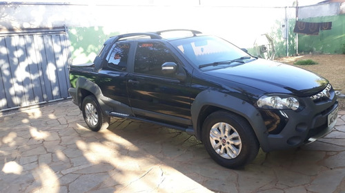 Fiat Strada Adventure