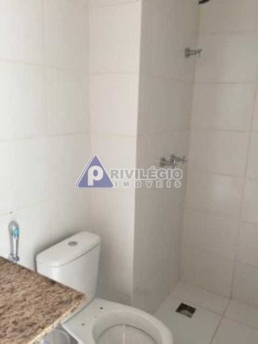 Imagem 8 de 11 de Apartamento À Venda, 2 Quartos, 1 Suíte, 1 Vaga, Recreio Dos Bandeirantes - Rio De Janeiro/rj - 16712