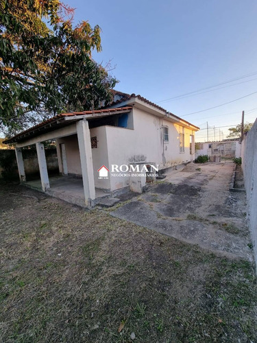 Imagem 4 de 15 de Casa Com Terreno Em São Pedro !!! - 4287