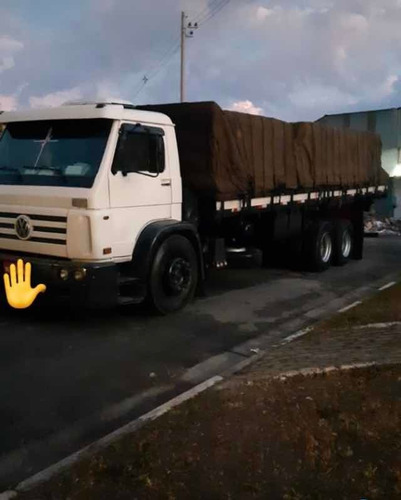 Imagem 1 de 8 de Volkswagen 23220